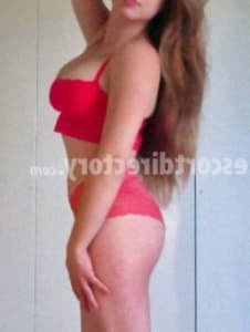 Pauline - escort Białystok