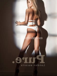 Maddalena - escort Opole