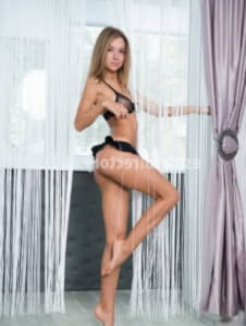 Antonina - escort Ełk