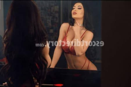 Rochelle - escort Grudziądz