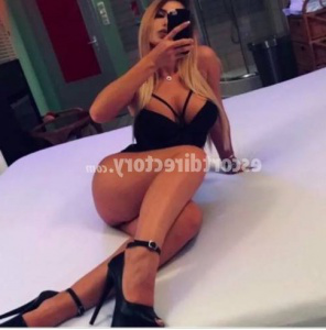 BIsexualna - escort Ruda Śląska