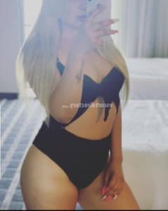 Ayla - escort Będzin