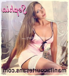 Dominika - escort Piotrków Trybunalski