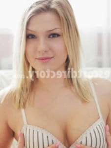 Joasia - escort Gdynia