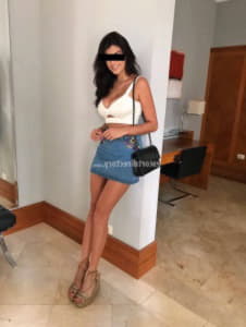 Mimi - escort Radom