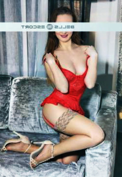 Katelina - escort Kalisz