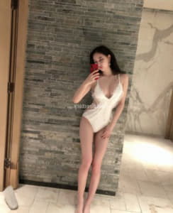 Katelina - escort Warszawa