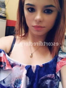 Arleta - escort Świętochłowice