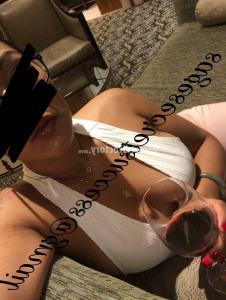 Adelfina - escort Kielce