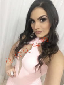 Tysia - escort Jaworzno