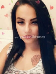 Ana - escort Świętochłowice