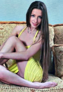 Marietta - escort Leszno