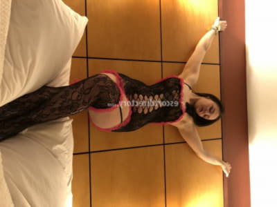 Sophie - escort Gdańsk