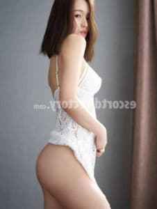 Tysia - escort Legnica