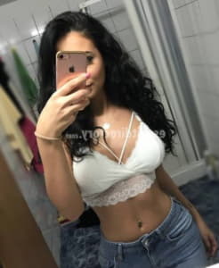 Nina - escort Świętochłowice