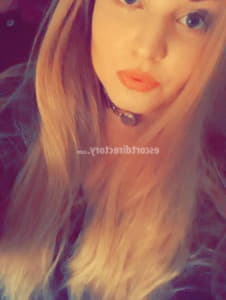 Zuza - escort Bielsko-Biała