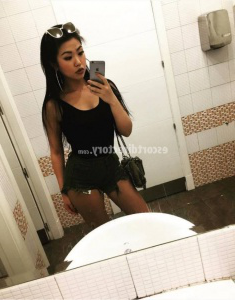 Ellina - escort Mysłowice