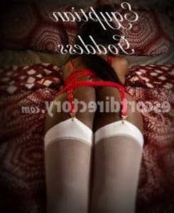 Galina - escort Lublin