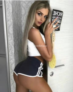 Celina - escort Słupsk