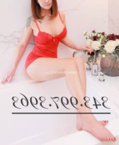 Angelika - escort Katowice