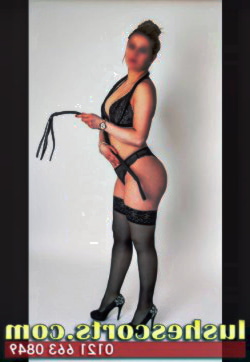 Cklaudia - escort Lublin