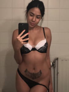 Jola - escort Białystok