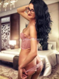 Albina - escort Gorzów Wielkopolski